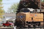 UP 7823